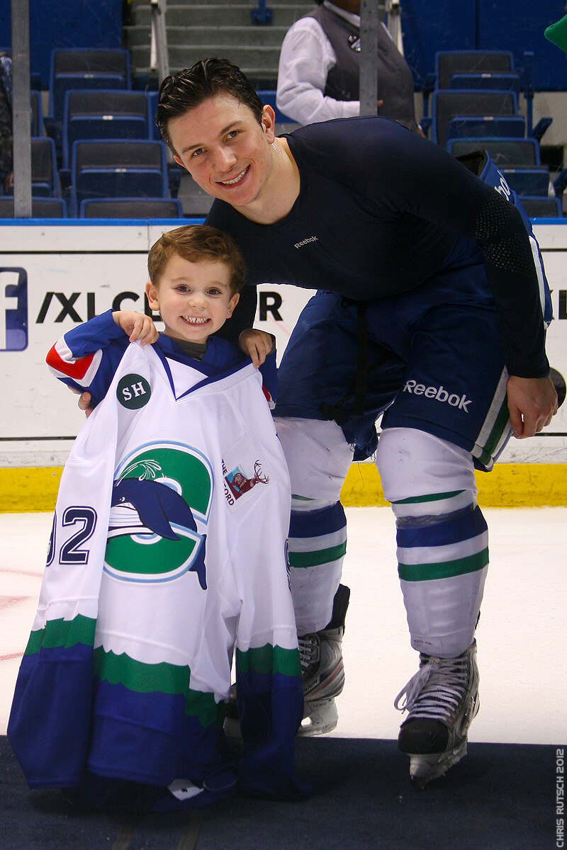 Duncan Rutsch & Christian Thomas