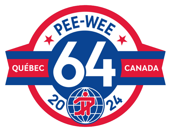 64th Quebec Peewee Tournament