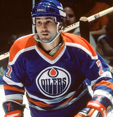 Are NHL video games not as fun as they used to be? - Article - Bardown