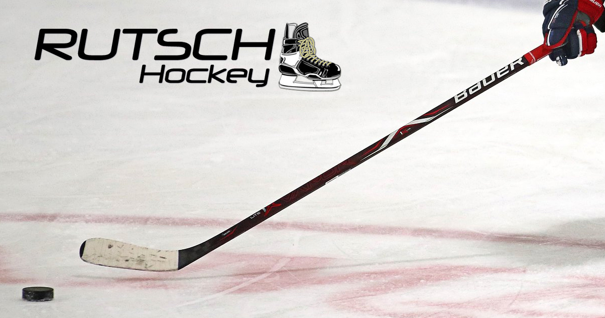 Broken Hockey Sticks Will Fix Environment - Jersey Shore Online