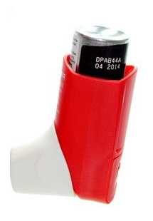ProAir Inhaler