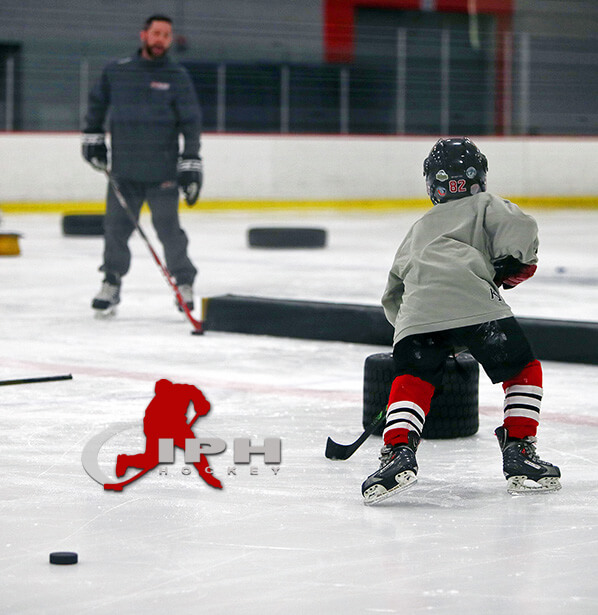 Duncan Rutsch at IPH Hockey