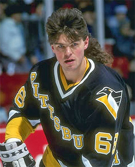 Jaromir Jagr