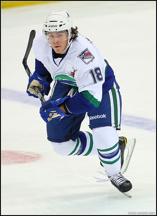 Jonathan Marchessault
