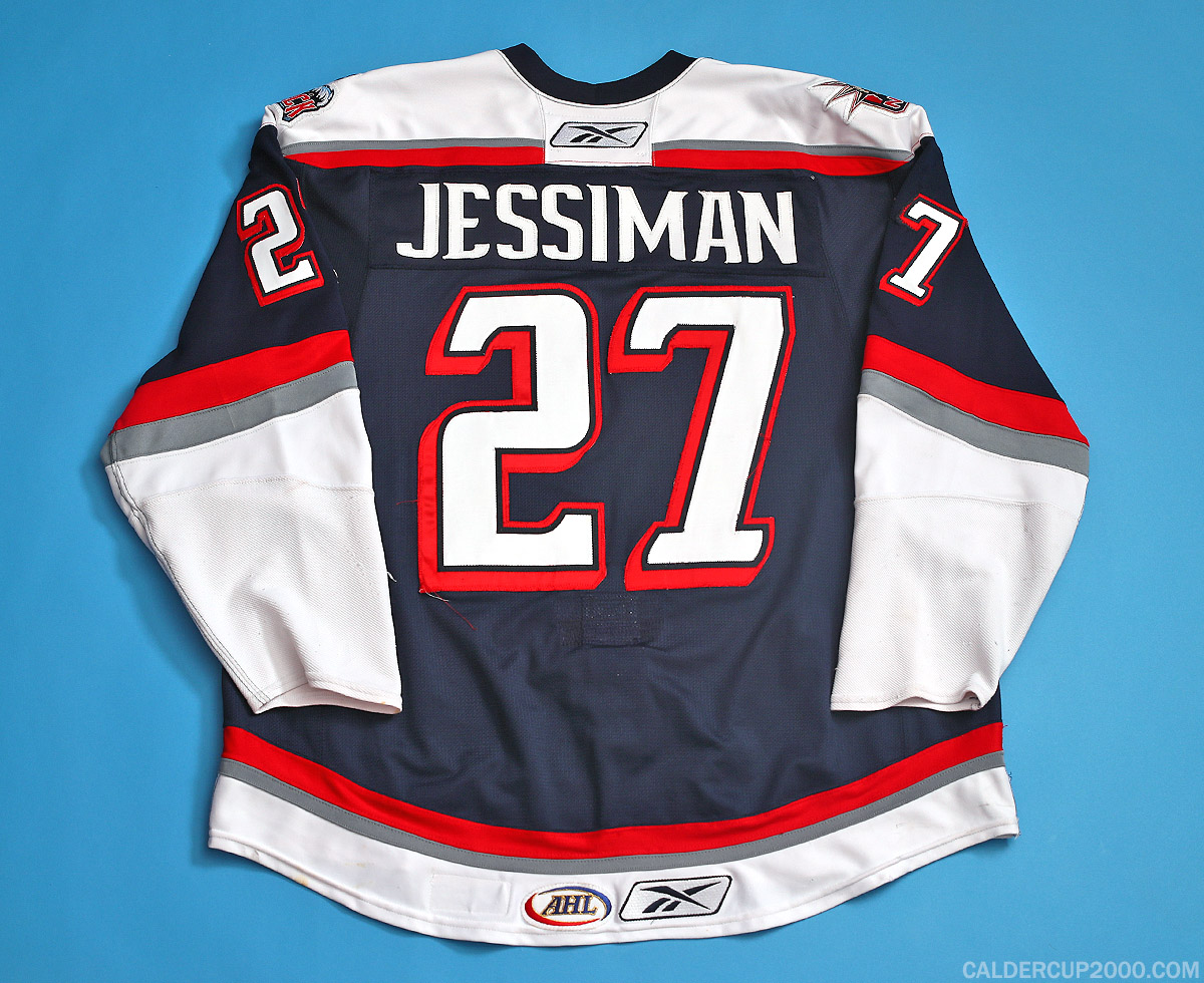 Hugh Jessiman