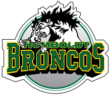 Humboldt Broncos