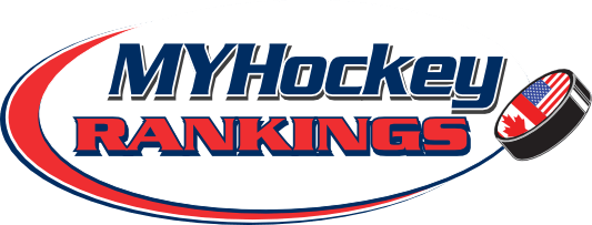 MyHockeyRankings.com Logo