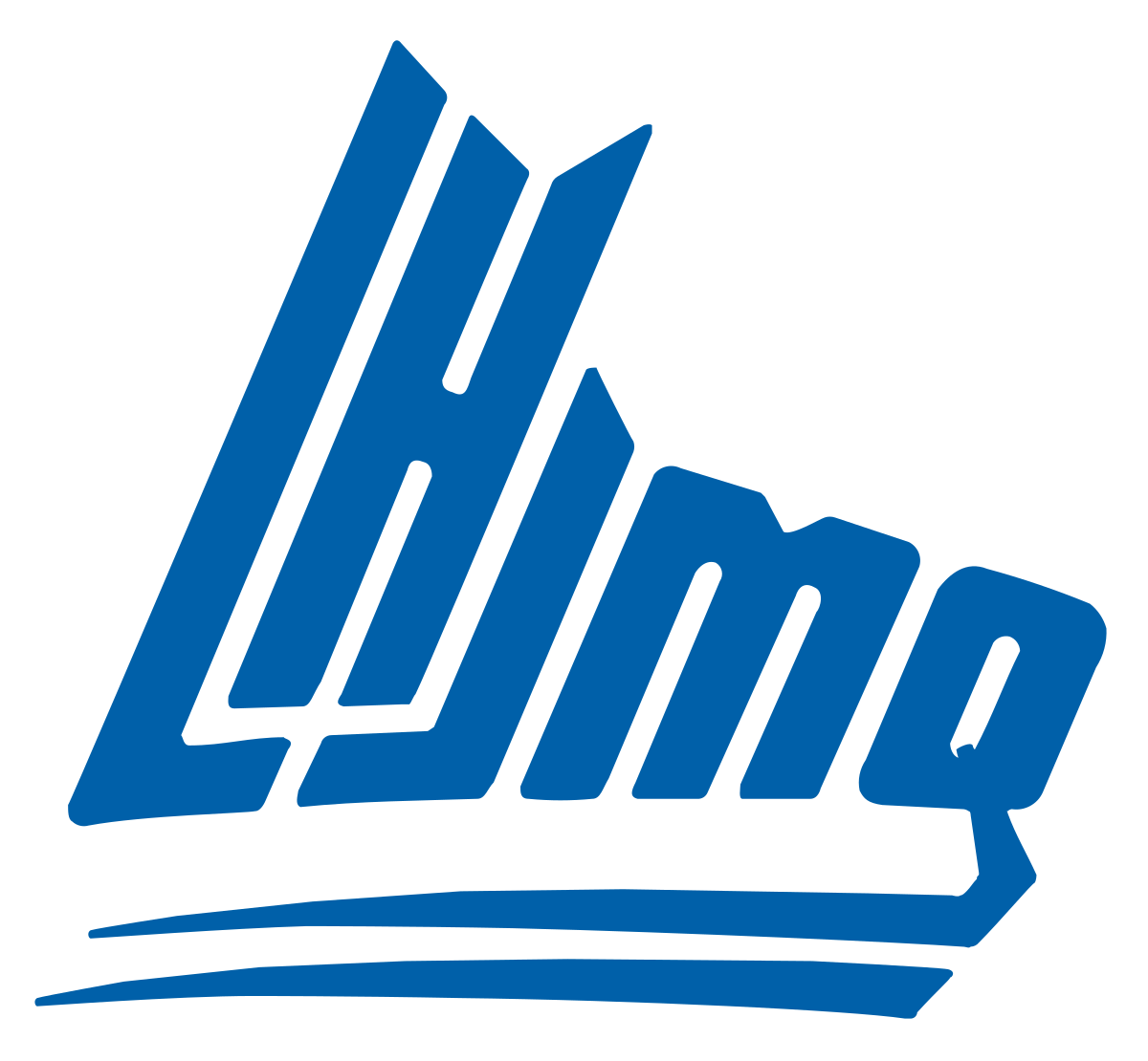 QMJHL Logo