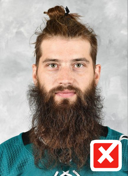 Brent Burns