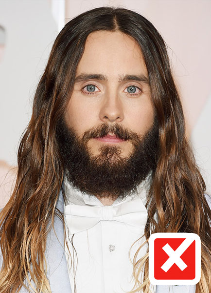 Jared Leto