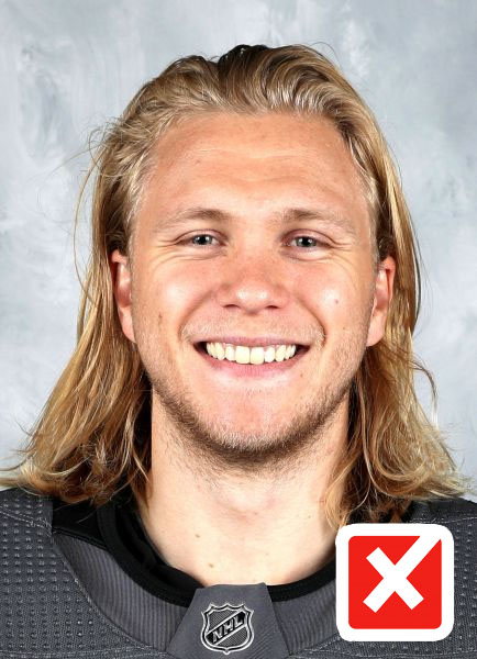 William Karlsson