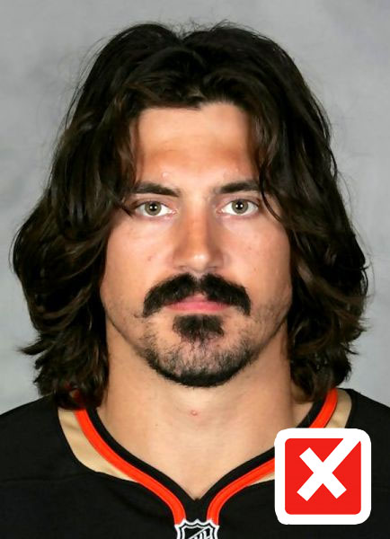 George Parros