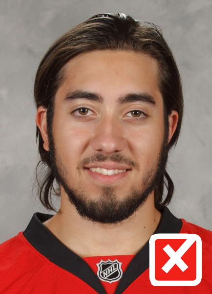 Mika Zibanejad