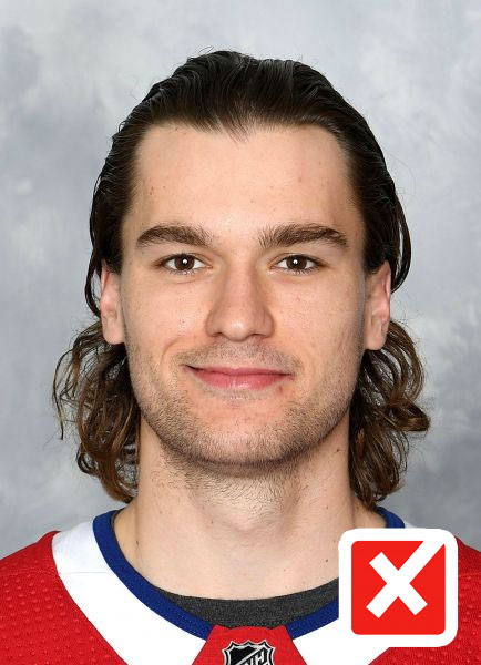 Jonathan Drouin