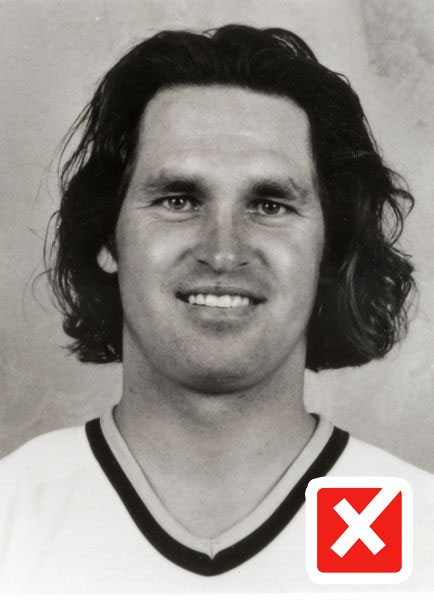 Kelly Hrudey