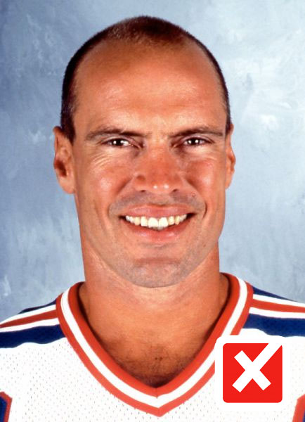 Mark Messier