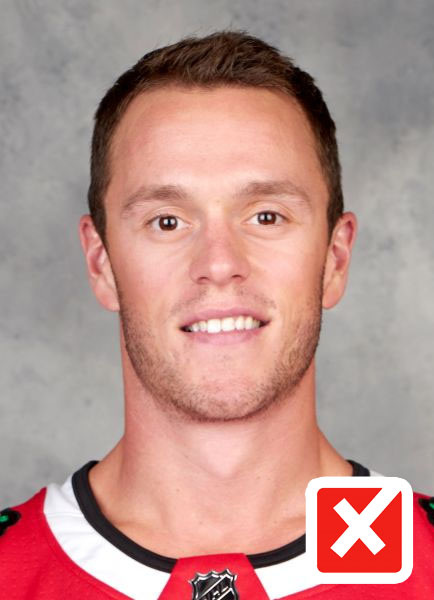 Jonathan Toews