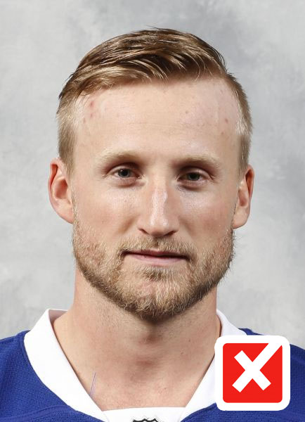 Steven Stamkos