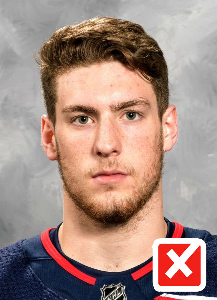 Pierre-Luc Dubois