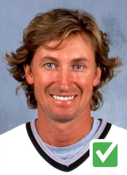 Wayne Gretzky