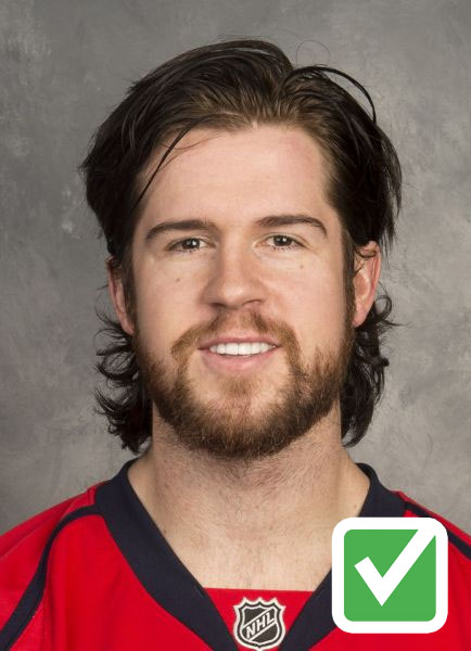 Mike Green