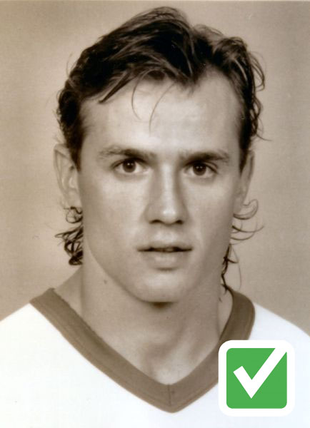 Steve Yzerman