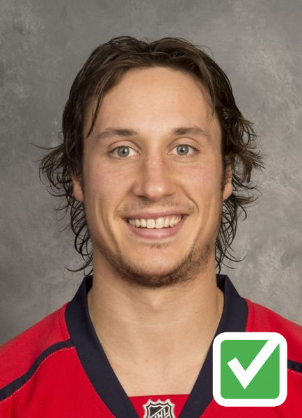 Jay Beagle