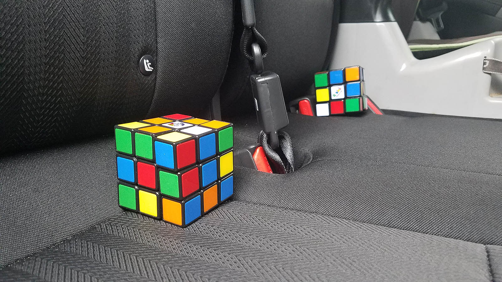 Rubik's Cube