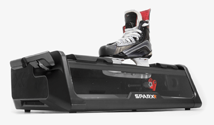 Sparx Skate Sharpener Review 2023, Is It Worth It?