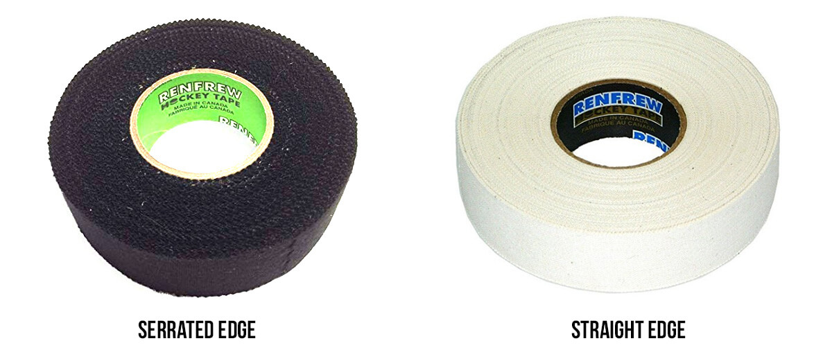 Hockey Tape