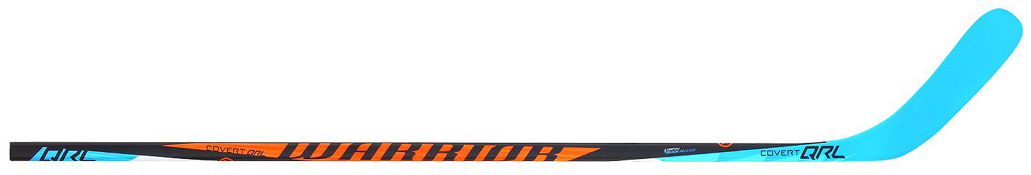 Warrior Hockey Stick