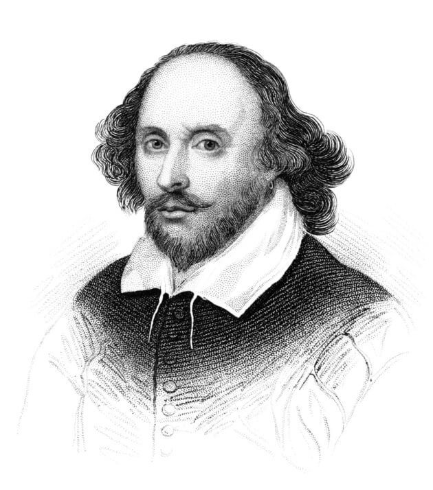 William Shakespeare