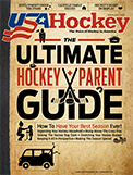 USA Hockey Magazine - August 2018