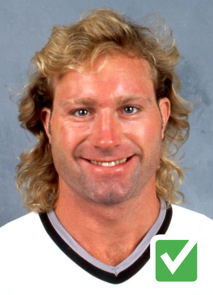 Marty McSorely